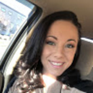 Meet your Posher, Briana